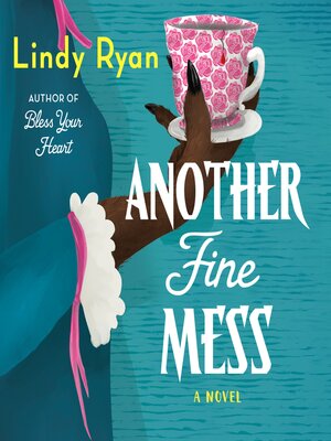 Another Fine Mess - Audiobook